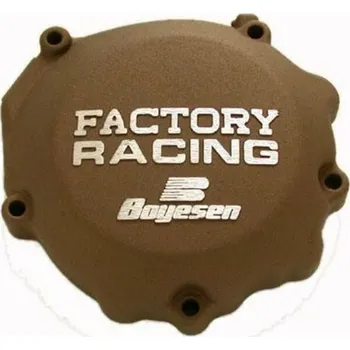 BOYESEN Factory Racing kryt zapalování hořčík Yamaha YZ250 SC-32M