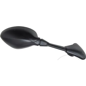 Zrcátko pro motocykl Zpětné zrcátko JMP ZR 0186 černý pravý BMW HP4 1000 2012-2016