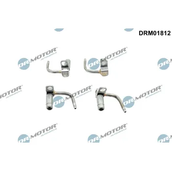 Systém vstřikování Olejová tryska, chlazení dna pístu Dr.Motor Automotive DRM01812