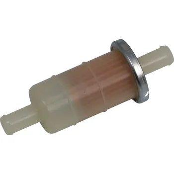 Palivový systém pro motocykl PALIVOVÝ FILTR V POTRUBÍ 3/8" 5-602