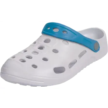 Dámské pantofle CRV WAIPI LADY 53650 pantofel bílá 38 0206008380038