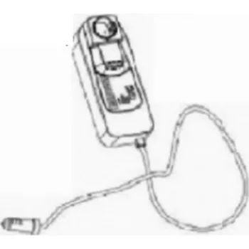 Dětská tříkolka Nabíječka baterie do auta ze 12V TORROT ACTT-10120 12VDC / 220VAC KIDS TORROT SUPERMOTARD ONE 2019-2026