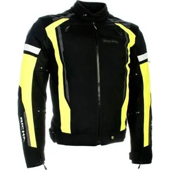 Moto bunda Moto bunda RICHA AIRSTREAM 2 černo/žlutá (Velikost: XXL) MCF_12183