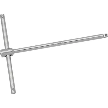 Nářadí na motocykly T-DRIVER 1/4" MTD14