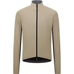 SANTINI Unisex bunda Alpha Insulated Cappuccino L