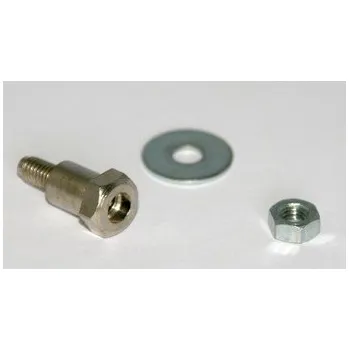 Regulační šroub Venhill 500A/005 pro plynovou rukojeť 500A 500A/005