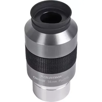 Okulár Celestron #93328 Omni 56mm 2"