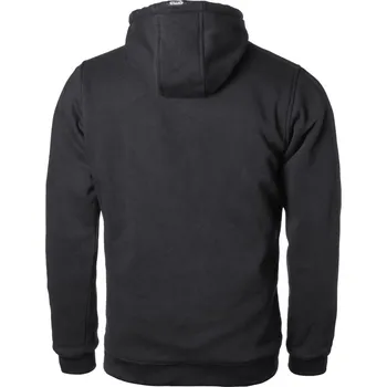 Pánská mikina Kevlarová mikina GMS CRUZ ZG51907 černý 2XL ZG51907-003-2XL