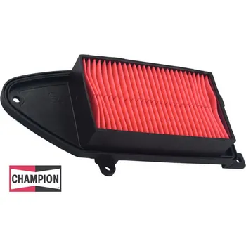 Motodíl Vzduchový filtr CHAMPION CAF4001WS 100602315 KYMCO Agility 200i (R16) 2011-2010