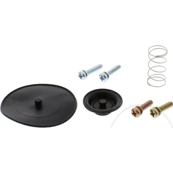 Palivový systém pro motocykl Benzínový kohout opravná sada TOURMAX FCK-33 YAMAHA FJ 1200 1988-1997