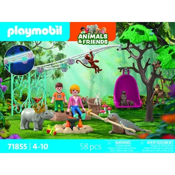 Stavebnice Playmobil Veselá narozeninová party