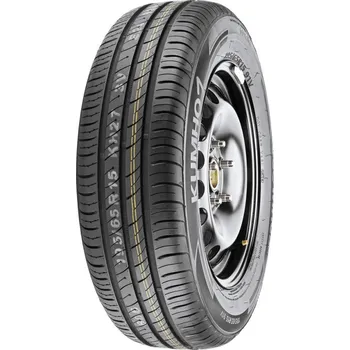 Auto-moto Kumho 185/55R15 86H ecowing ES01 KH27 XL DOT25 (Osobní letní pneu Kumho ecowing ES01 KH27 185/55-15)