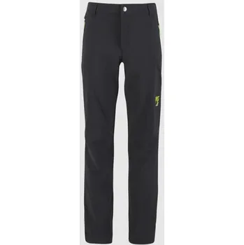 Dámské kalhoty Karpos kalhoty Jelo Plus Kid 2022/2023 Černá 5 Dětské