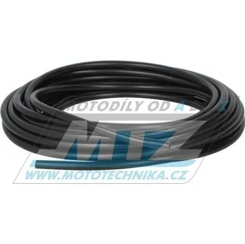 Palivový systém pro motocykl Hadice palivová 8mm (5/16palce) - délka 0,77m 14-03627-KS
