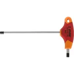 Klíč Unior 193HX-US 4 mm inbus T rukojeť