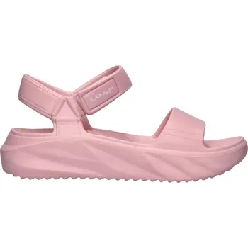 Dámské sandále Dámské sandály LOAP MAKII 41 Růžová