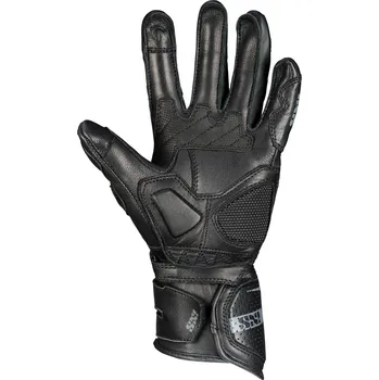 Sport Dámské sportovní rukavice iXS RS-200 3.0 X40463 černý DM X40463-003-DM