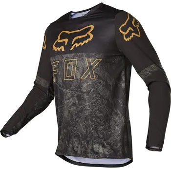 Moto dres FOX Legion Lt Jersey - CAMO MX 28365-027-MASTER
