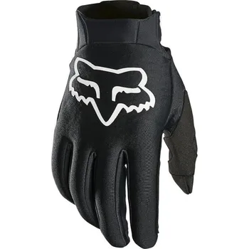 Moto rukavice FOX Legion Thermo Glove - Black MX21 (26373-001-MASTER) (Velikost: M) 26373-001-MASTER