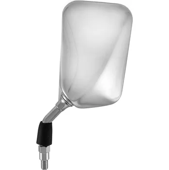 Zrcátko pro motocykl Zpětné zrcátko RMS 122762080 levý chrom 122762080