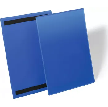 Magnetická kapsa A4 na výšku - 50 ks