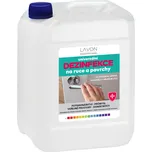 Lavon dezinfekce univerzální na ruce a povrchy 5 l