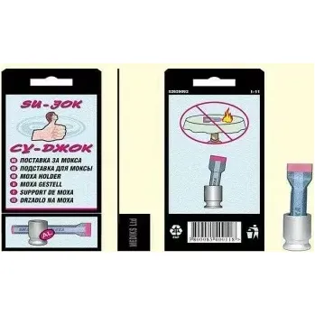 Masážní přístroj Zhasínátko na moxu