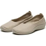 Dámské baleríny Arcopedico 4596 J81 taupe Barva: taupe, Velikost: 42