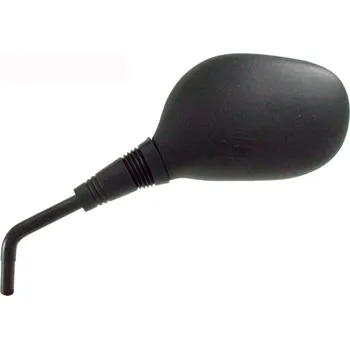 Zrcátko pro motocykl Zpětné zrcátko RMS 122761490 levý černý YAMAHA XT 660 X 2005-2014