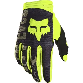 Moto rukavice FOX 180 Illmatik Glove - Dark Purple MX21 (25798-367-MASTER) 2H310989