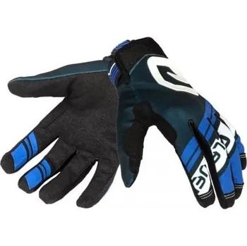 Moto rukavice Moto rukavice ELEVEIT X-LEGEND modro/bílé (Velikost: XXL) MCF_14383