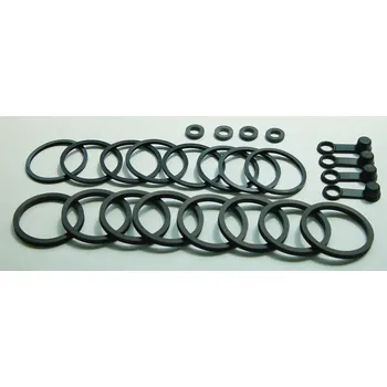 Nářadí na motocykly TOURMAX Sada na opravu brzdových třmenů Suzuki GSX-R1100/750 BCF-311