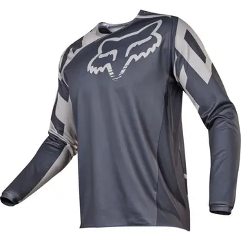 Moto dres FOX dres Legion Lt Offroad - Charcoal, MX17 (18236-028-MASTER) (Velikost: M) 18236-028-MASTER