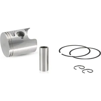 Píst motoru Píst sada Evok 100091090 39mm (chlazený vzduchem) HONDA SH 50 1996-2000