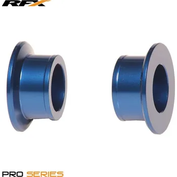 Nářadí na motocykly Rozpěrky kol RFX Pro vzadu (modré) FXWS4050099BU