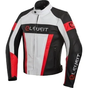 Moto bunda Moto bunda ELEVEIT SP-01 (RC PRO) červená () MCF_11209