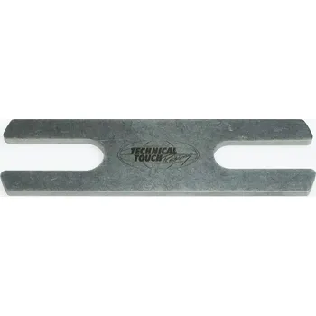 Nářadí na motocykly Držák pístové tyče KYB 000.0657 000.0657