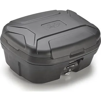 Zavazadlo na motocykl KVC35NPACK2 K-VECTOR - boční moto kufry Monokey Kappa KVC35NPACK2