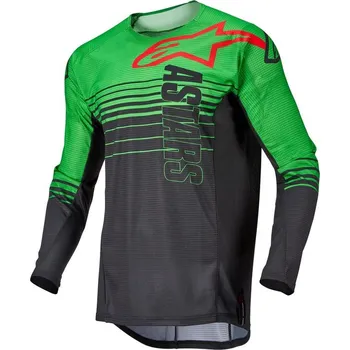 Moto dres ALPINESTARS(MX) DRES T-PHAN (3760122-1466-L) (Velikost: L) 3760122-1466-L
