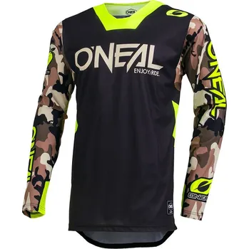 Moto dres Dres O´Neal Mayhem AMBUSH žlutá 2H892448