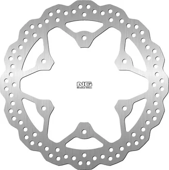 Nářadí na motocykly NG BRAKES Brzdový kotouč Petal Fix - 1989X 1989X