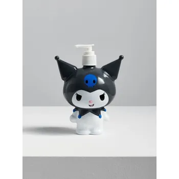 Koupelová kosmetika Sinsay - Sprchový gel Kuromi - vícebarevná - 156DI-MLC - 156DI-MLC-ONE-3