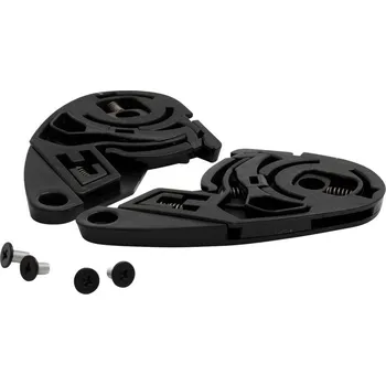 Motodoplněk Mechanická sada pro plexi iXS iXS1100 X14069 L+R X14069-VBC-00