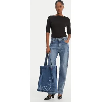 Pánské džíny MAX&Co. Jeansy Mcovisone 2616181041200 Modrá Regular Fit 30