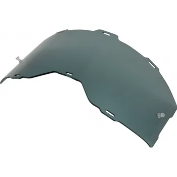 Motocyklové brýle Sklo do brýlí JUST1 NERVE tmavě kouřové 2H25410848