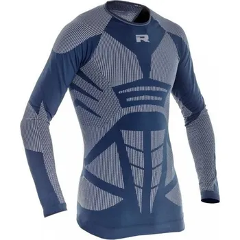 Pánské termo spodní prádlo Termo prádlo triko RICHA s dlouhým rukávem TS2 L (Velikost: XXL) MCF_13997