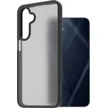 AlzaGuard Matte Case pro Samsung Galaxy A16 5G černé