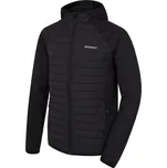 Husky Arya M černá