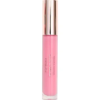 Kosmetika GOSH Peptide Lip Gloss 010 Candyfloss 7 ml