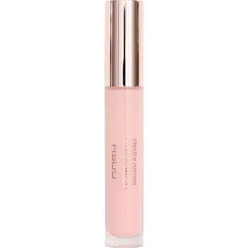 Kosmetika GOSH Peptide Lip Gloss 009 Cutie Pie 7 ml